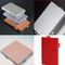 Self Cleaning Hot Rolled Steel Sheet In Coil Stable Non Fading Color Coil Weight ≤8T