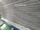 Roll Up Door Material Pre Painted Galvanized Coils Grey Color Yield Strength 240-700MPA